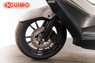 KYMCO SKYTOWN 125