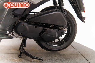 KYMCO SKYTOWN 125