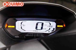 KYMCO SKYTOWN 125