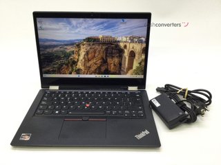 pc portatil lenovo l13 yoga