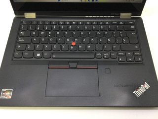 pc portatil lenovo l13 yoga
