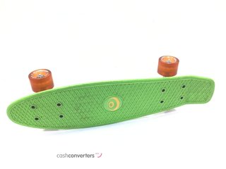 monopatin topicnoisy penny board