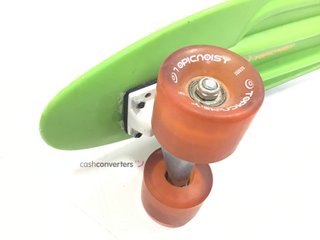 monopatin topicnoisy penny board