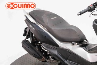 SYM CRUISYM 125 I