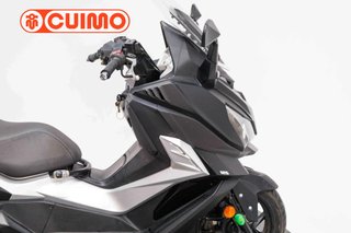 SYM CRUISYM 125 I