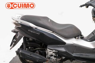 SYM CRUISYM 125 I