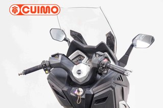 SYM CRUISYM 125 I