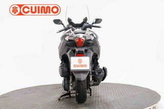 SYM CRUISYM 125 I