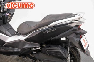 SYM CRUISYM 125 I