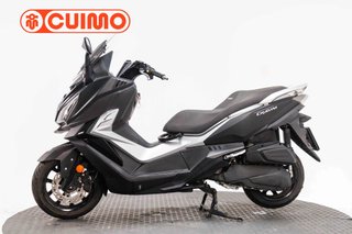SYM CRUISYM 125 I