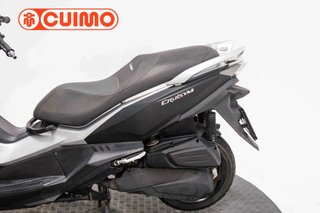 SYM CRUISYM 125 I