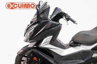 SYM CRUISYM 125 I