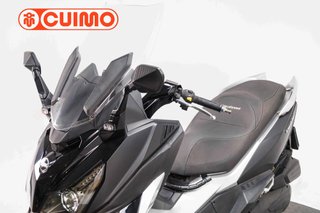 SYM CRUISYM 125 I