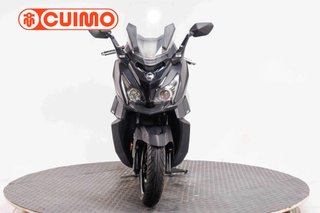 SYM CRUISYM 125 I