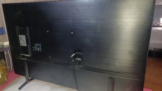 Samsung Smart TV 50" UHD 4K