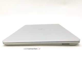 pc portatil microsoft laptop go
