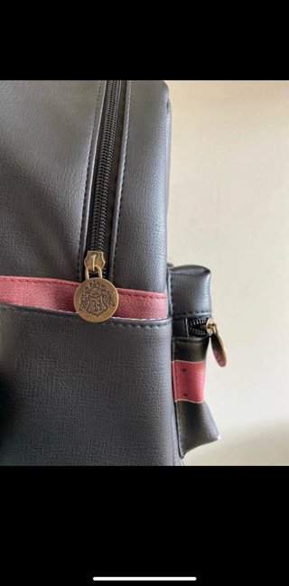 Mochila Pequeña Harry Potter Hogwarts Express