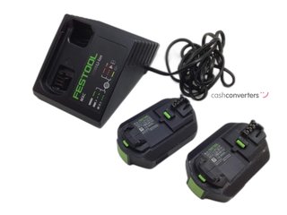 taladro a bateria festool csx