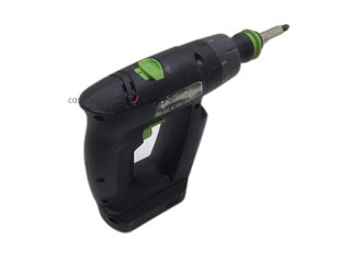 taladro a bateria festool csx