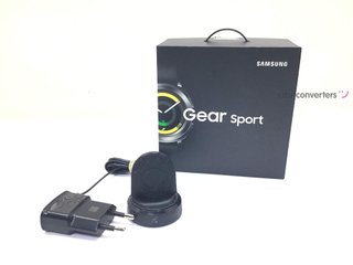 samsung gear sport