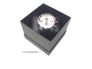 reloj pulsera caballero timeforce tf2955m