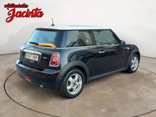 MINI Mini 2011