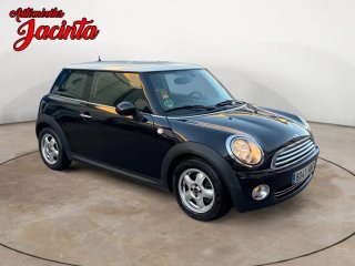MINI Mini 2011