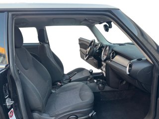 MINI Mini 2011