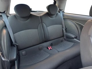 MINI Mini 2011