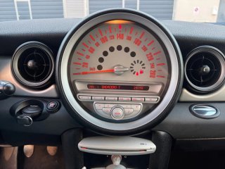 MINI Mini 2011