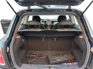MINI Mini 2011