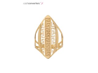 anillo oro 18k t. 18 (18,47 mm)