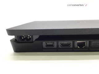 sony ps4 slim 1tb