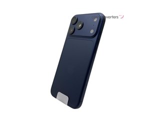 apple iphone 17 pro max 256gb