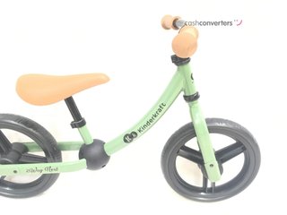 bicicleta niño kinderkraft 2way next