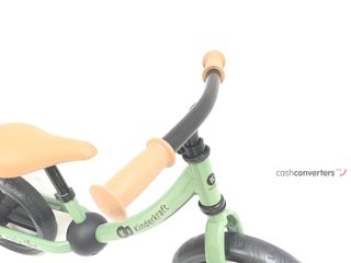 bicicleta niño kinderkraft 2way next