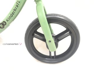 bicicleta niño kinderkraft 2way next