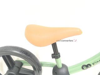 bicicleta niño kinderkraft 2way next