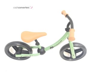 bicicleta niño kinderkraft 2way next