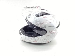 casco integral hjc c10