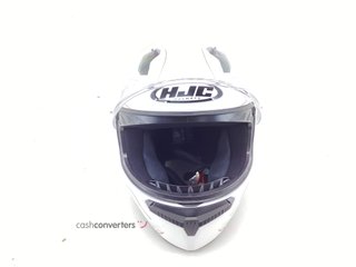 casco integral hjc c10
