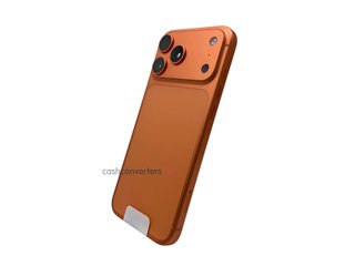 apple iphone 17 pro max 256gb