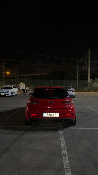 Hyundai i30 2021