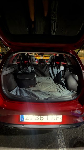 Hyundai i30 2021