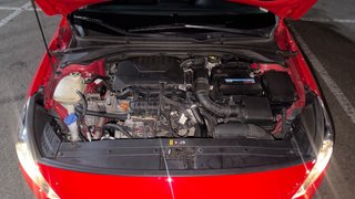 Hyundai i30 2021