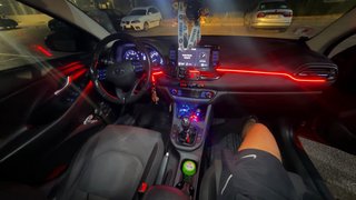 Hyundai i30 2021