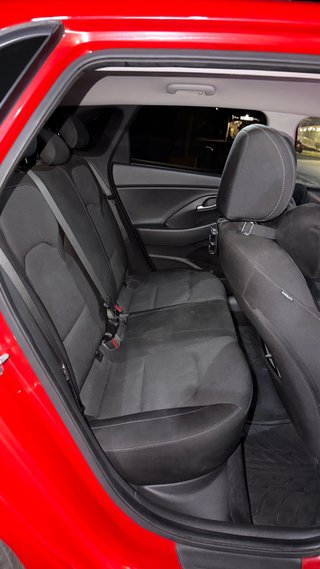 Hyundai i30 2021