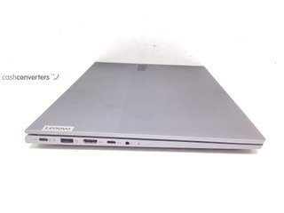 pc portatil lenovo thinkbook 16 g9 16