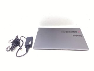 pc portatil lenovo thinkbook 16 g9 16