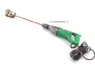 taladro electrico hitachi vtp-16a